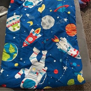 toddler bed sheet set comforter and pillow case